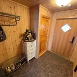 By Lenefjorden, 50hp Boat And Bed Linen Included Lyngdal